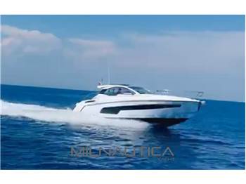 Azimut Atlantis 45