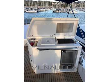 Sunseeker Manhattan 63
