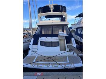 Sunseeker Manhattan 63