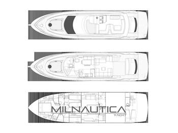 Sunseeker Manhattan 63
