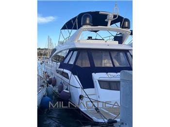 Sunseeker Manhattan 63