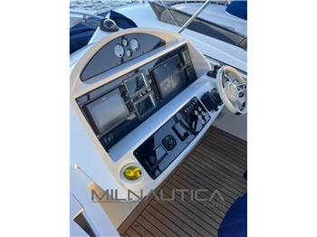 Sunseeker Manhattan 63