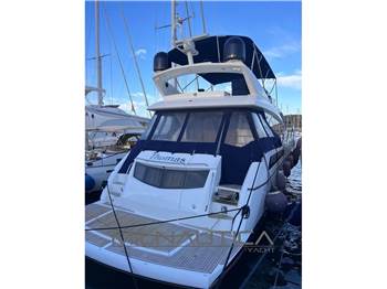 Sunseeker Manhattan 63