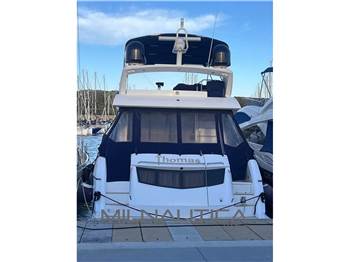 Sunseeker Manhattan 63