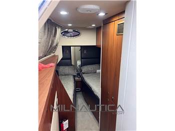 Sunseeker Manhattan 63