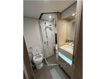 Azimut 68 flybridge