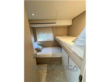 Azimut 68 flybridge