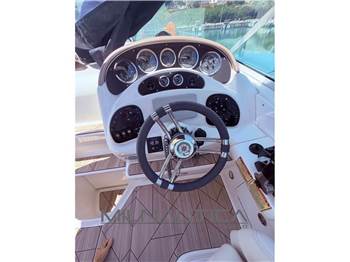 Sea Ray 315 SUNDANCER