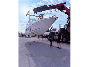 Sea Ray 315 SUNDANCER