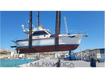 Sciallino 34' Fly