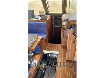 Sciallino 34' Fly