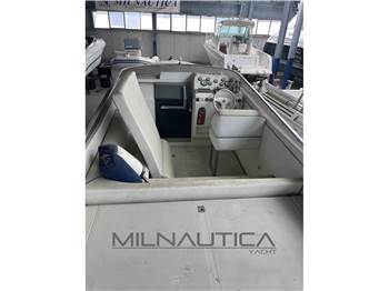 Cigala & Bertinetti SHOGUN 30