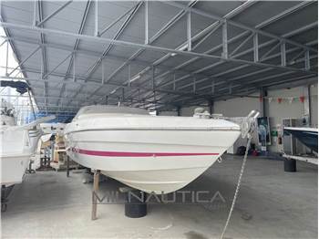 Cigala & Bertinetti SHOGUN 30