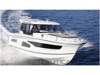 Jeanneau Merry Fisher 1095