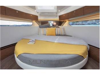 Jeanneau Merry Fisher 1095