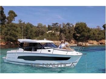Jeanneau Merry Fisher 1095
