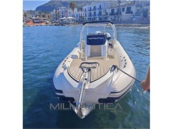 Nuova Jolly PRINCE 27 Exclusive