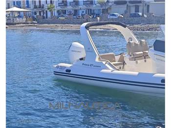 Nuova Jolly PRINCE 27 Exclusive