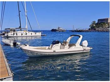 Nuova Jolly PRINCE 27 Exclusive