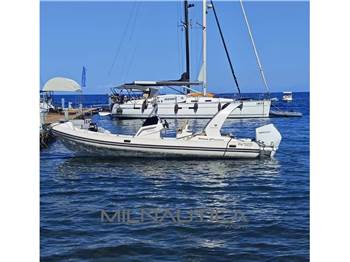 Nuova Jolly PRINCE 27 Exclusive