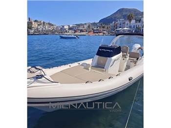 Nuova Jolly PRINCE 27 Exclusive