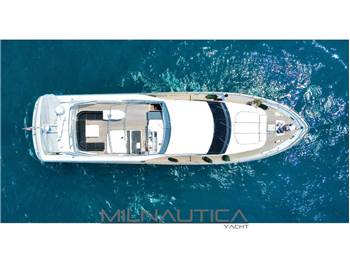 Sanlorenzo 82