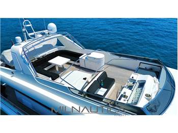 Sanlorenzo 82