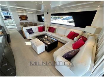 Sanlorenzo 82