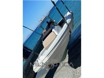 Magazzù MX 11 COUPE'