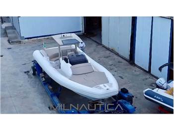 Magazzù MX 11 COUPE'
