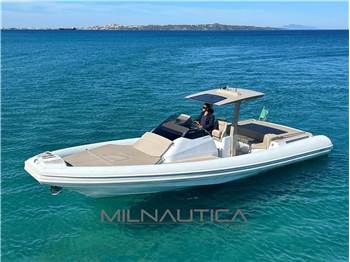 Magazzù MX 11 COUPE'