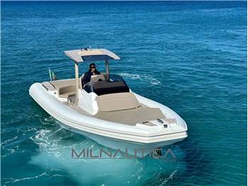 Magazzù MX 11 COUPE'