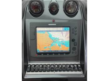 Azimut Atlantis 50x4