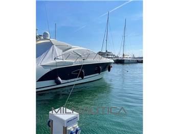 Azimut Atlantis 50x4