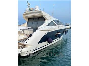 Azimut Atlantis 50x4