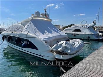 Azimut Atlantis 50x4