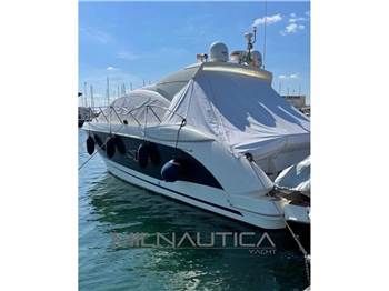 Azimut Atlantis 50x4
