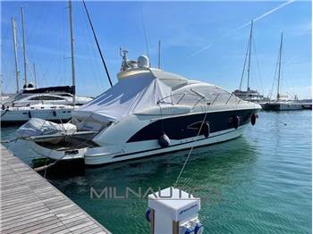 Azimut Atlantis 50x4