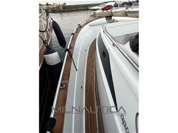 Apreamare Gozzo 35