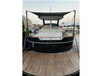 Apreamare Gozzo 35