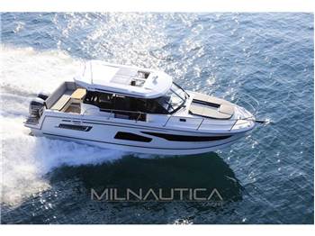 Jeanneau Merry Fisher 1095