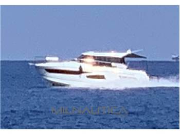 Jeanneau Merry Fisher 1095