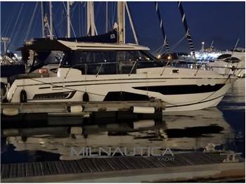 Jeanneau Merry Fisher 1095