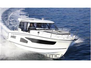 Jeanneau Merry Fisher 1095