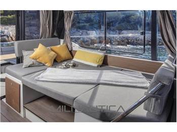 Jeanneau Merry Fisher 1095