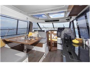 Jeanneau Merry Fisher 1095