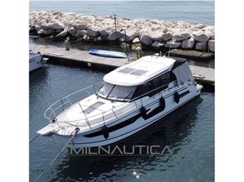 Jeanneau Merry Fisher 1095