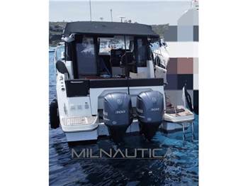Jeanneau Merry Fisher 1095