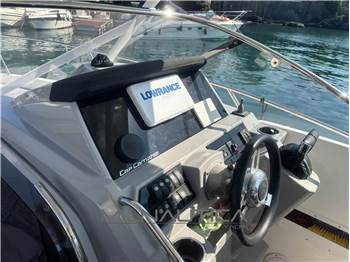 Jeanneau CAP CAMARAT 9.0 WA