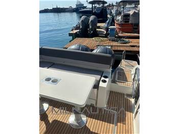 Jeanneau CAP CAMARAT 9.0 WA